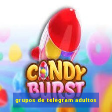 grupos de telegram adultos